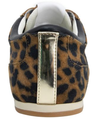 Women's Alma Lace Up Sneaker