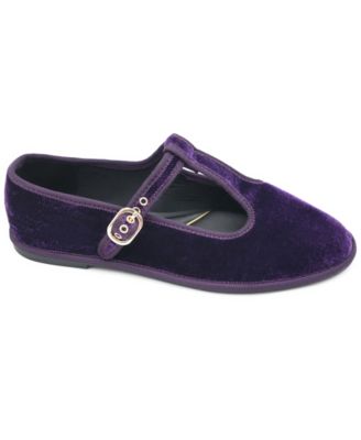 Women's Verona Mary Jane Flats