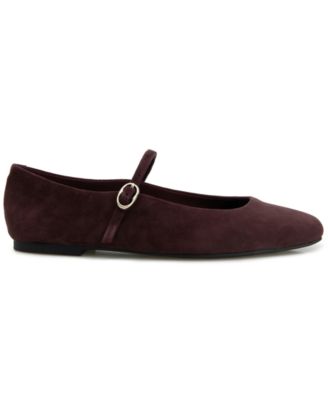 Women's Jasper Ballet Flats