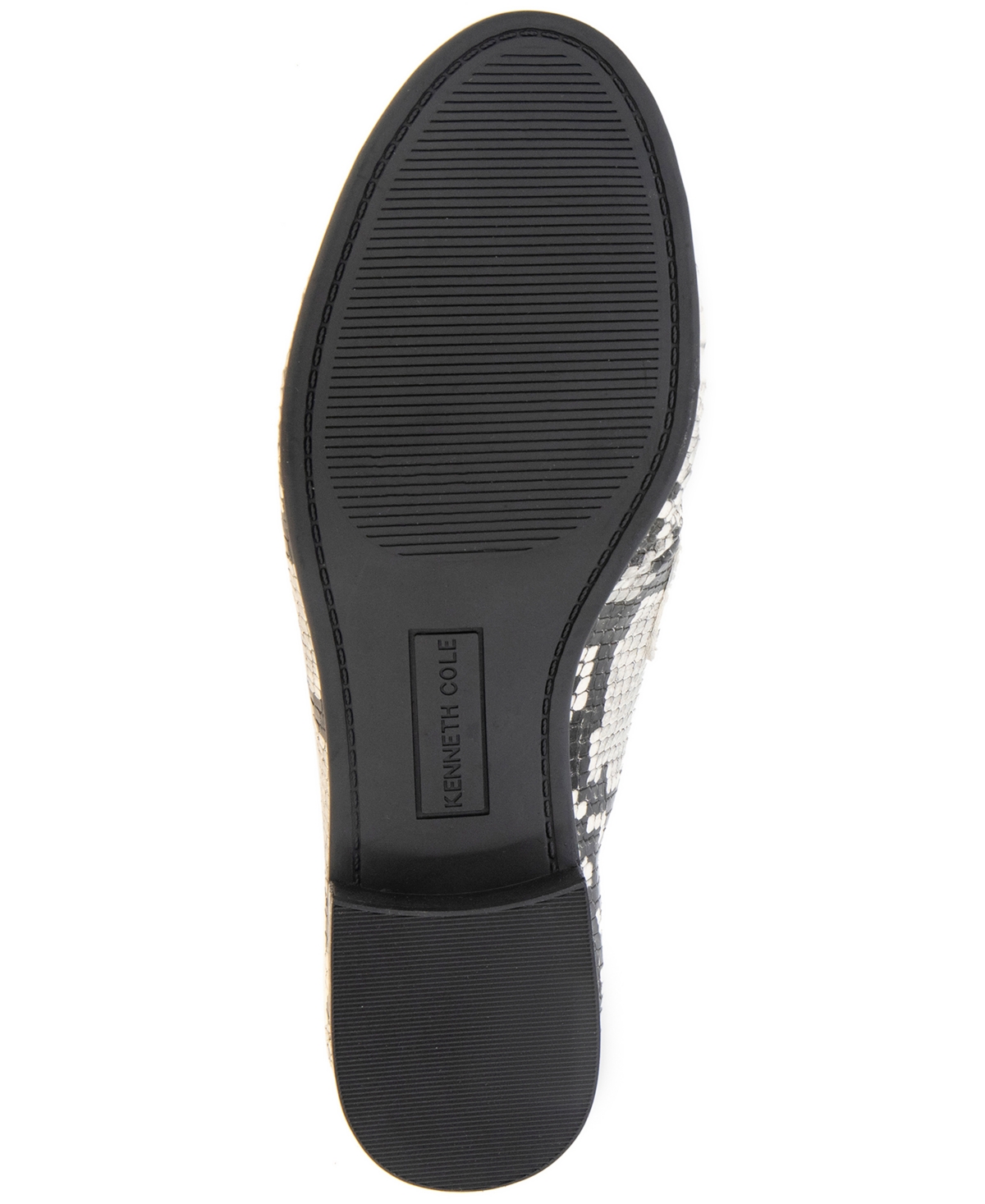 Kenneth Cole New York Women's Reece Slip On Loafers In Multi