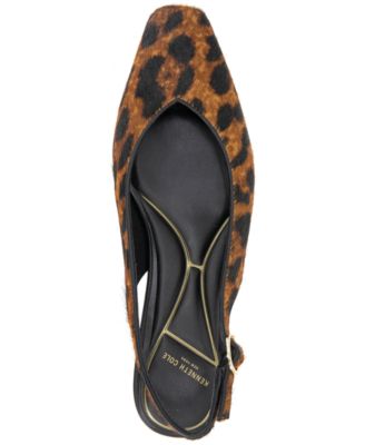 Women's Berkette Slingback Flats