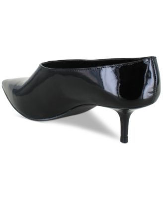 Women's Linxie Kitten Pumps