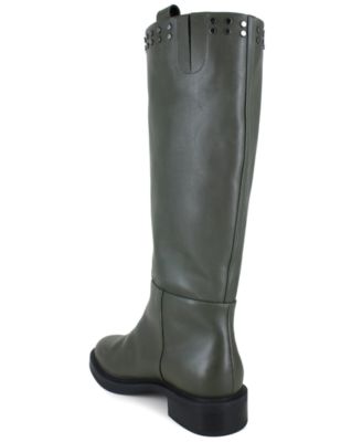 Women's Scorpio Stud Tall Boots