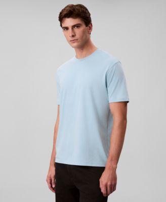 Men's Short Sleeve Supima Cotton Interlock T-Shirt