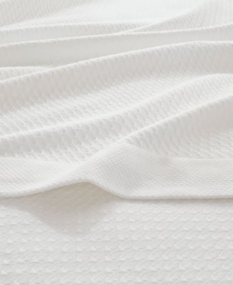 Egyptian Cotton Blanket, Full/Queen