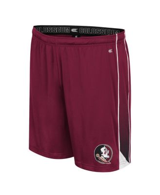 Men's Garnet Florida State Seminoles Online Shorts