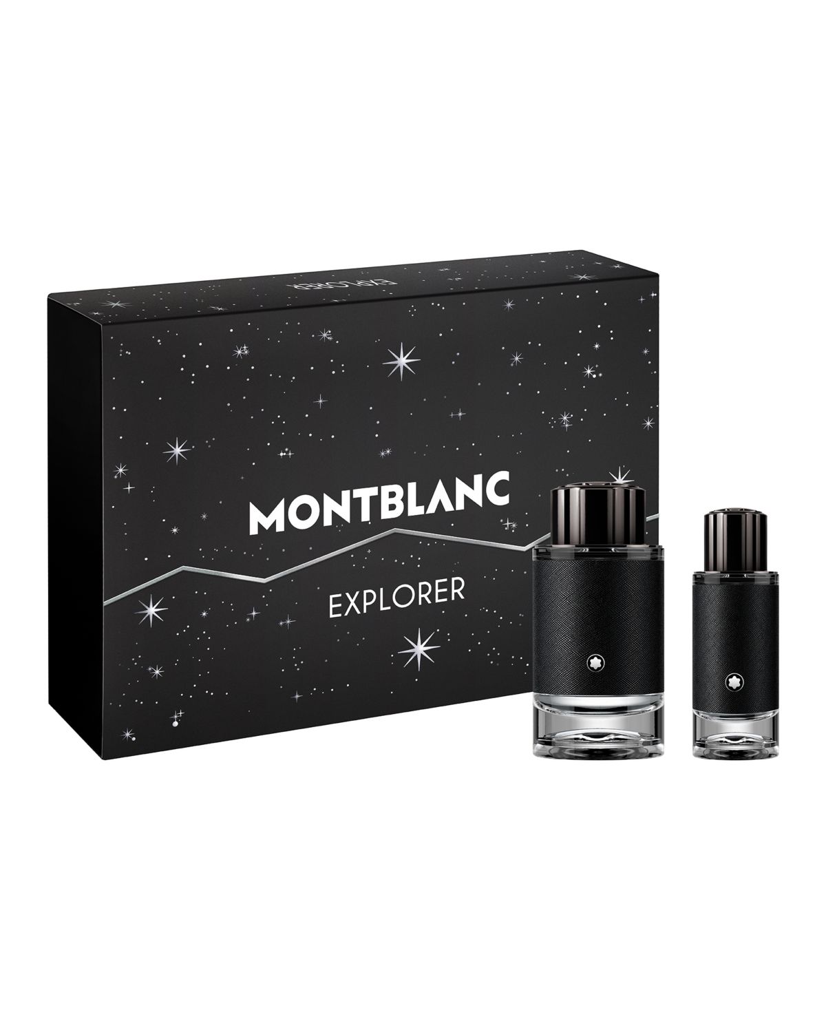 Набор парфюмерной воды Explorer из 2 предметов