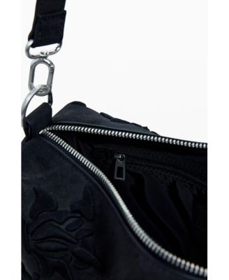 Women's Medium 3D embossed bag