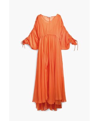 Women's Flowy long dress