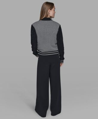 Women's Bonjour Sweater