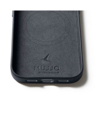 Full Leather Case for iPhone 17 Pro