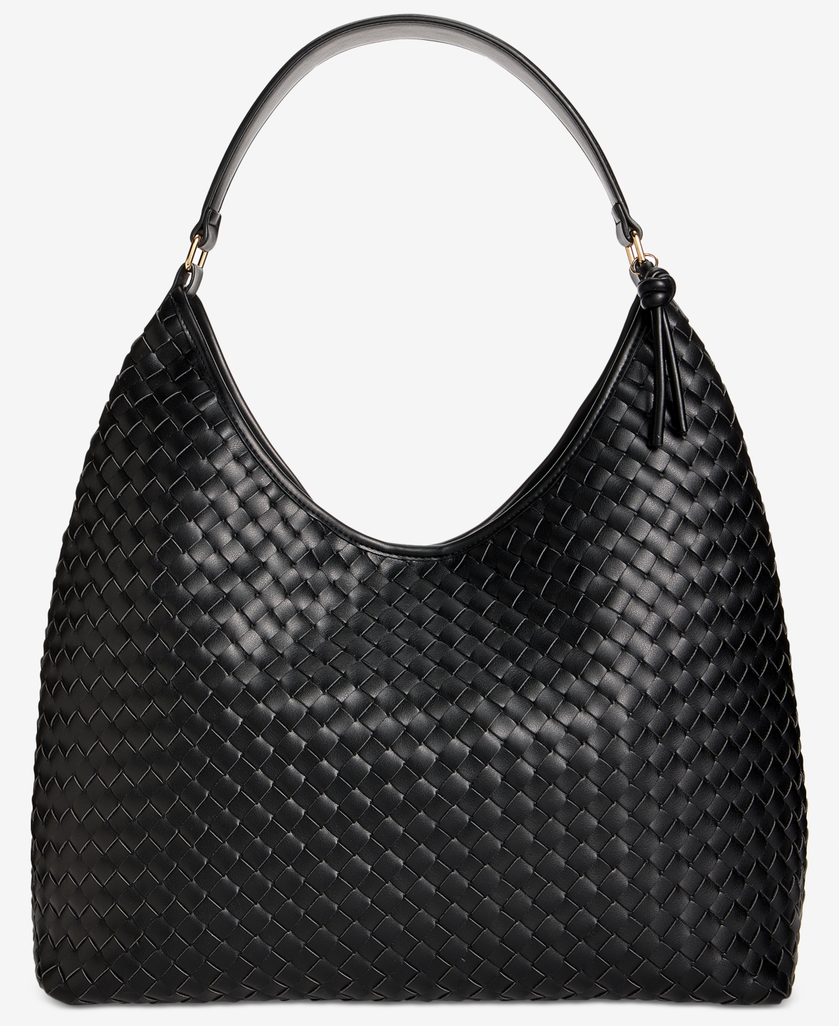 On 34th Joenii Extra Large Hobo Bag, Exclusively at Macy's