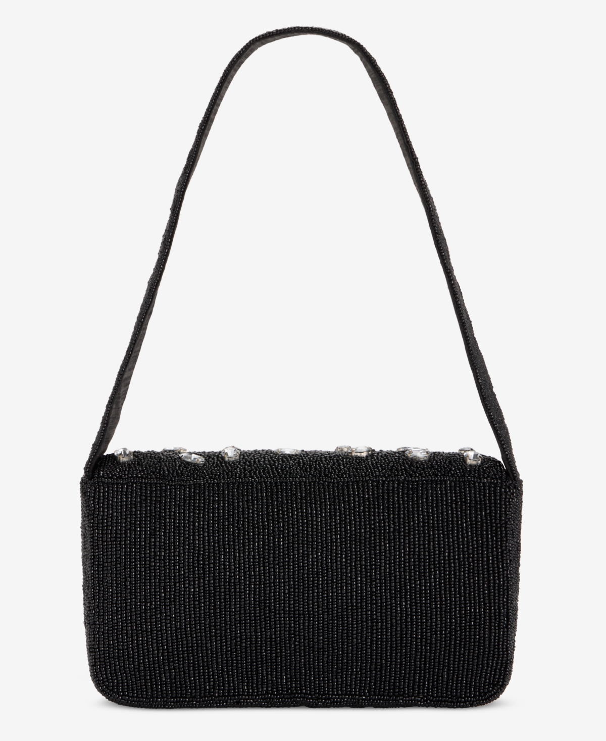 On 34th Hand Beaded Shoulder Bag, Exclusively At Macy's