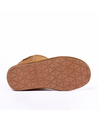 Women's Callahan Suede Mid-Calf Boots