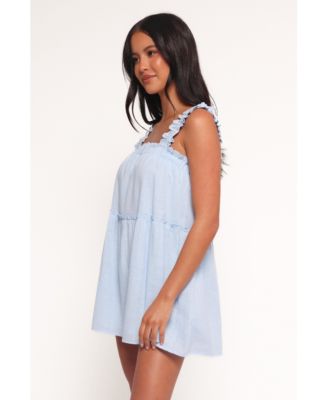 Women's Elena Mini Dress