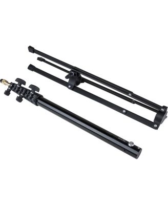 5-Section Two-In-One Multi-Purpose Stand