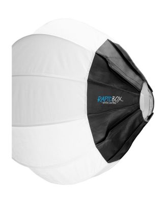 20" Rapid Box Switch Lantern