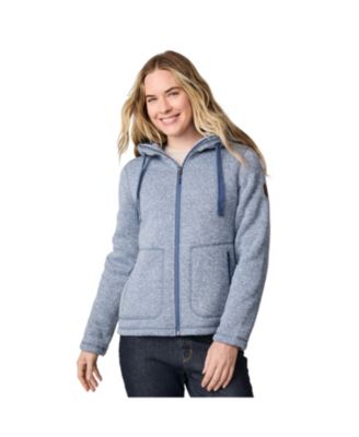 Women's Mountain Fleece Jacket