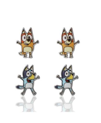 Bluey