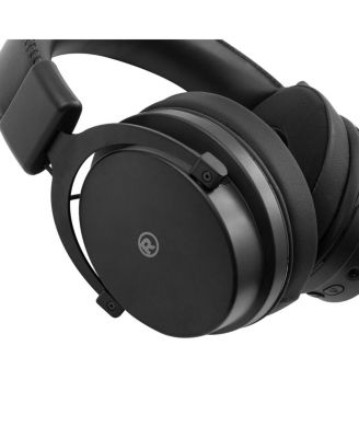 Bluetooth 5.3 Gaming Wireless Headphones With Extra Cushion Ear Pads 3304409 Black