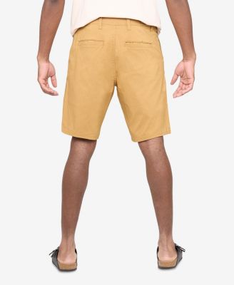 Men's Trouser Body Nylon Shorts