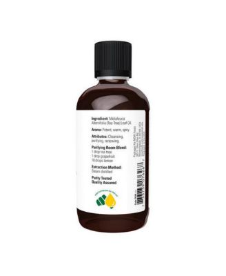 Tea Tree Oil, 4 OZ