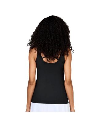 Women's UV Colors X Tennis Tank Top