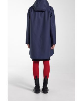 Women's Mosebacke Lightweight Raincoat