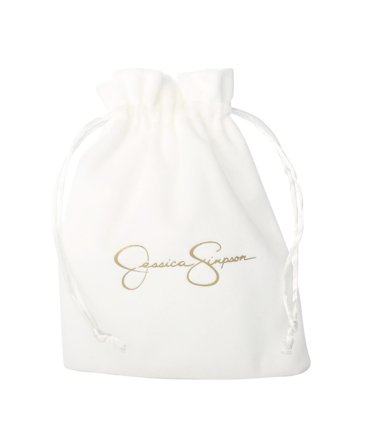Jessica Simpson Hoop Earrings