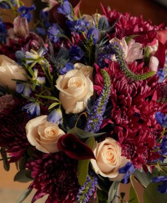 The Selene Fresh Flower Bouquet