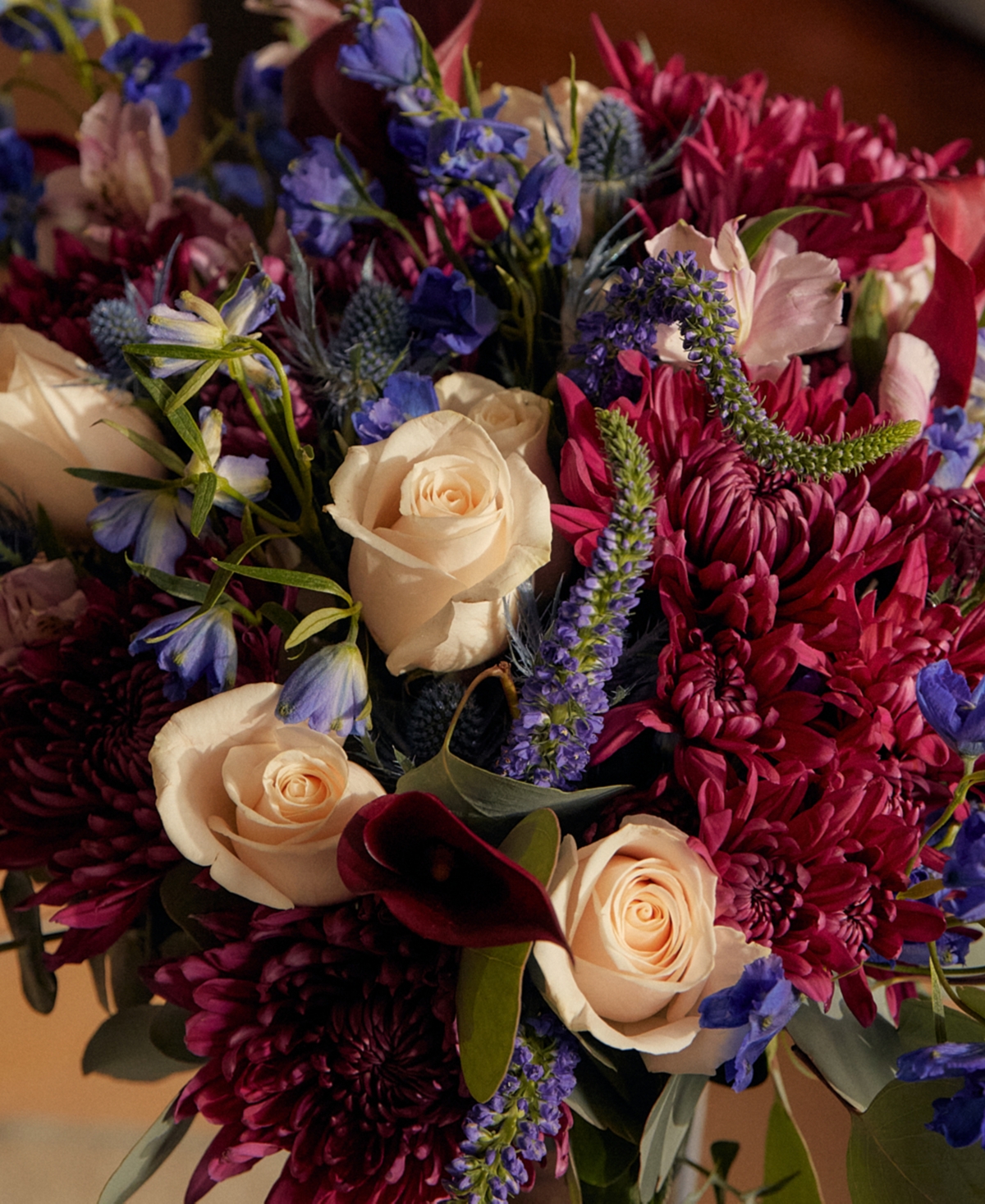 Urbanstems The Selene Fresh Flower Bouquet In Multi