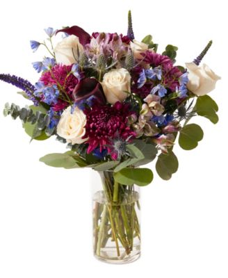 UrbanStems - The Selene Fresh Flower Bouquet