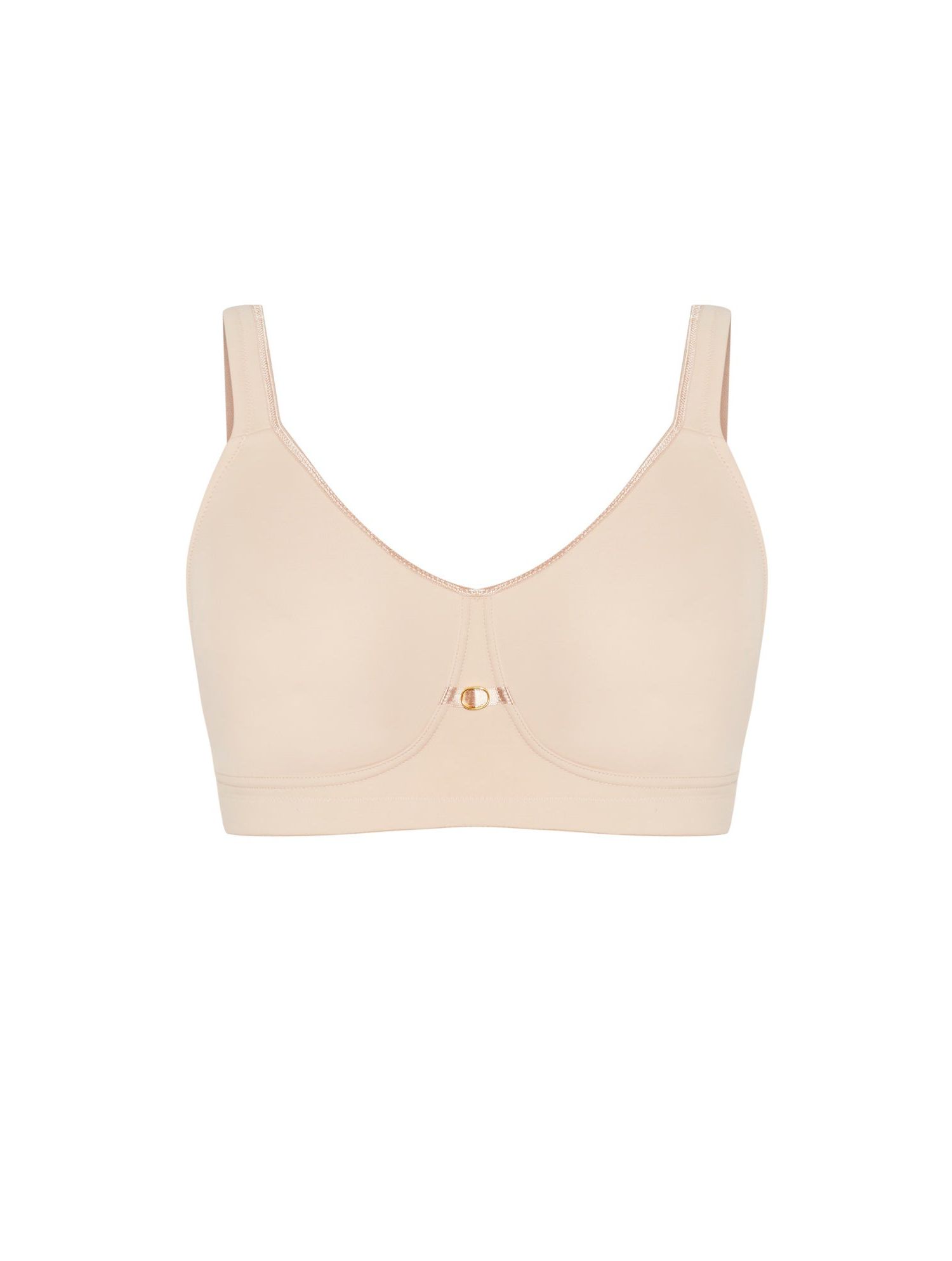 Women's Soft Caress Bra