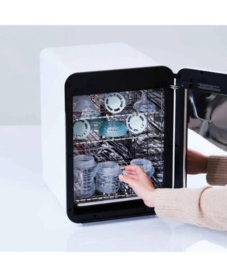 UVC LED Sanitizer & Dryer 360