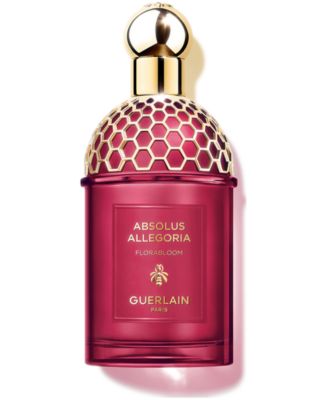 GUERLAIN Florabloom Absolu Eau De Parfum, 4.2 oz. - Macy's