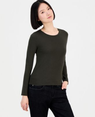 Women's Round Neck T-Shirt
