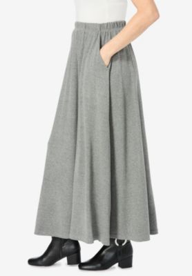 Women's Within Within 7-Day Maxi Skirt