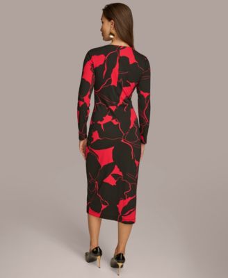 Women's Jersey Bar Dress