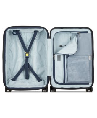 Paris Cadence 20'' Carry-On Spinner