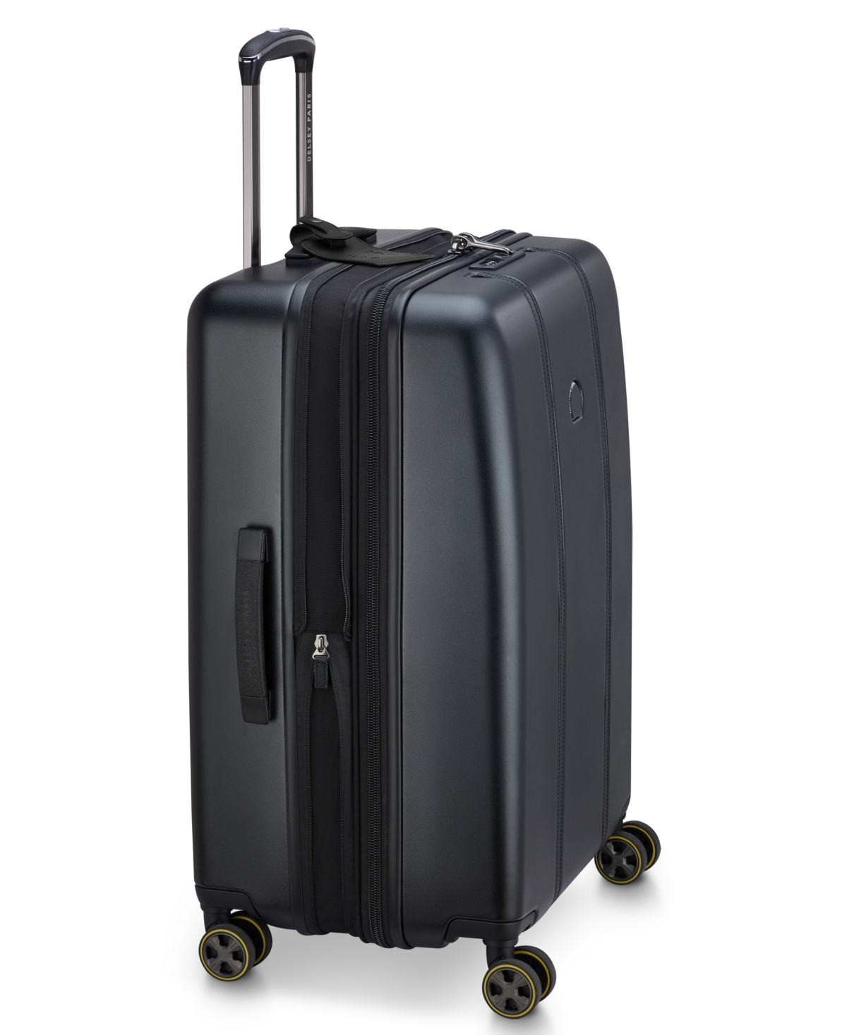 Delsey Paris Cadence 24'' Check- In Spinner In Black