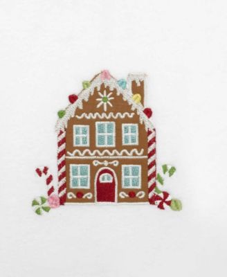 Sweet Treat Cotton 2-Pc. Bath Towel Set, 50" x 27"