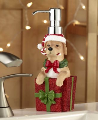 Golden Gift Resin Lotion Pump