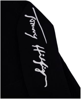 Boys' 8-20 Signature Full Zip Hoodie