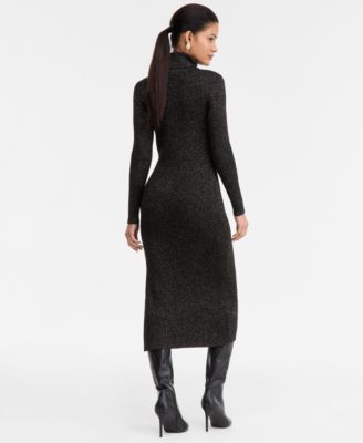 Women's Bold Sequin Sweater, Macy's Exclusive