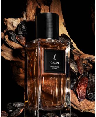 Caban Le Vestiaire Eau De Parfum, 4.2 oz.