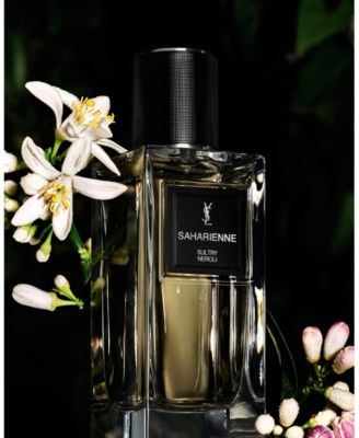 Saharienne Le Vestiaire Eau De Parfum, 4.2 oz.