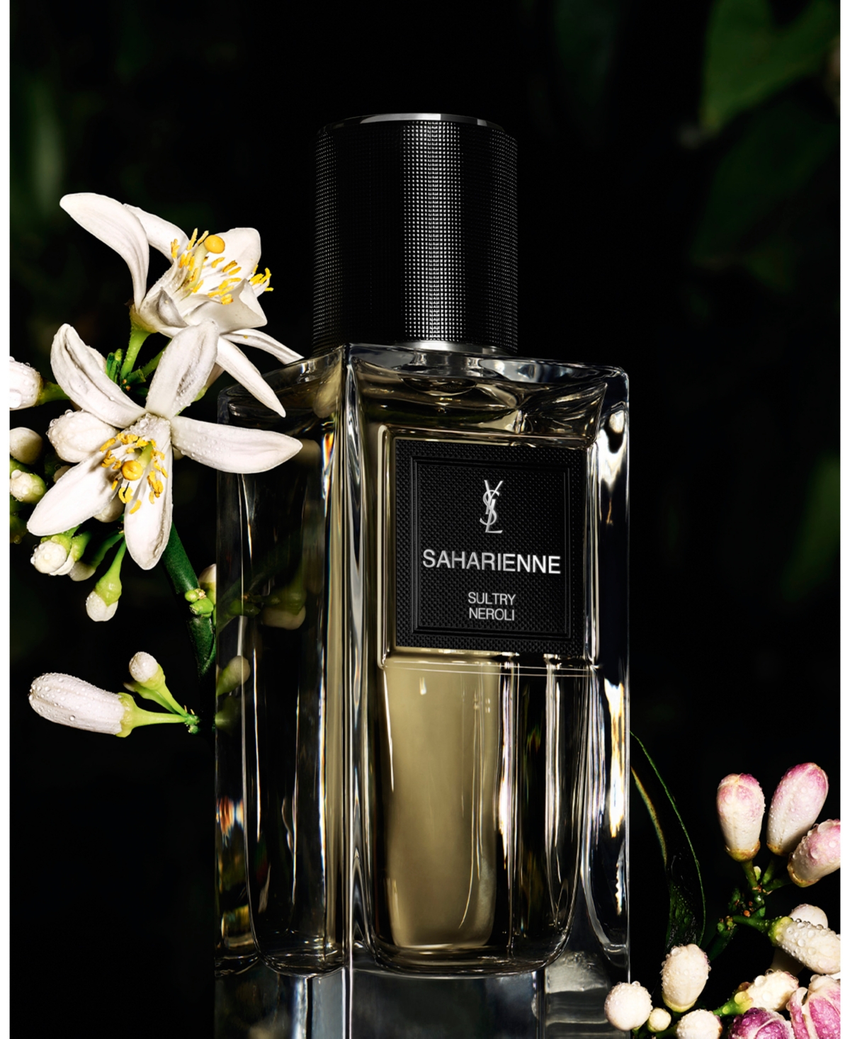 Yves Saint Laurent Saharienne Eau De Parfum, 4.2 oz.