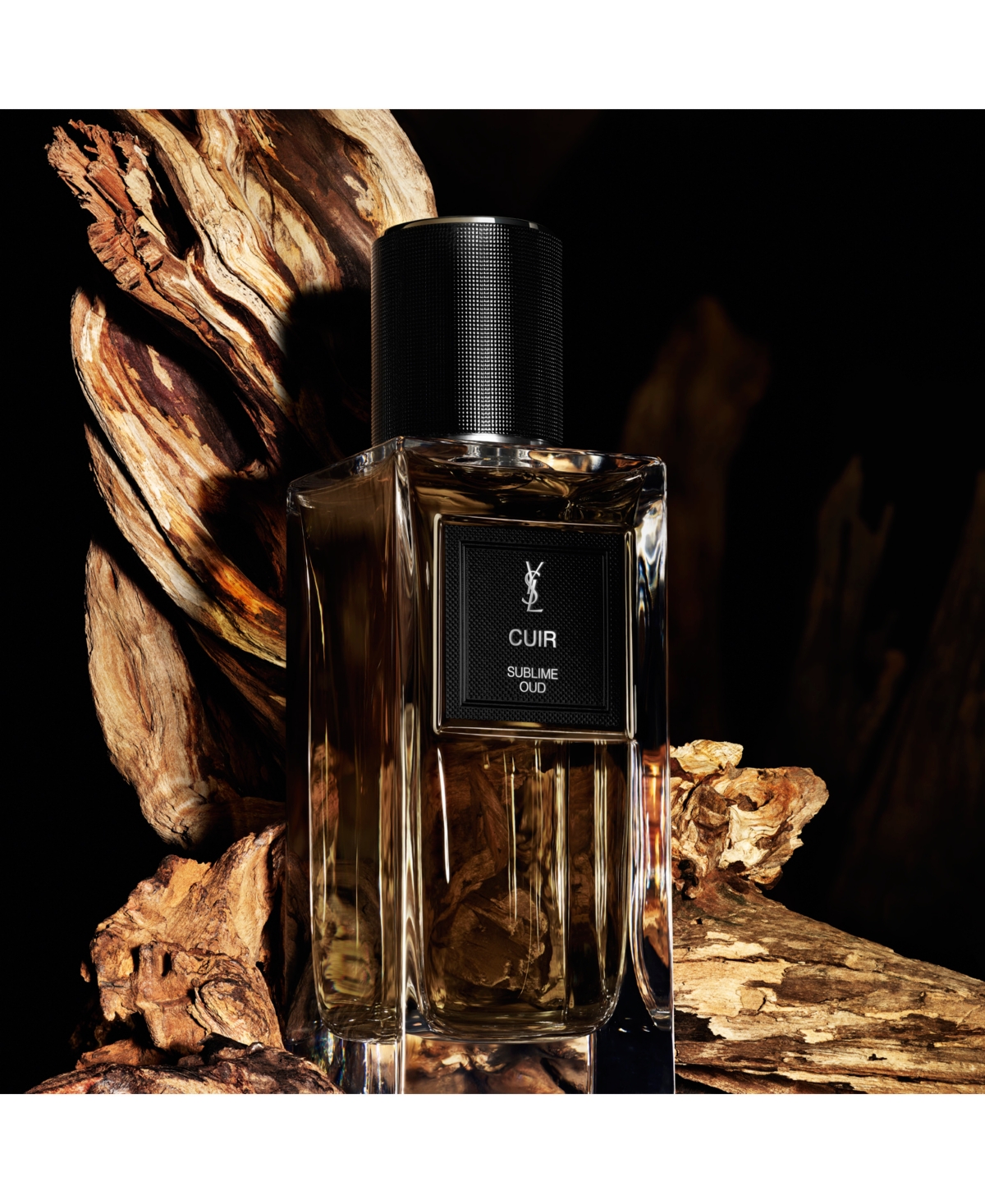 Saint Laurent 5-pc. Essential Miniatures Fragrance Set In Transparent