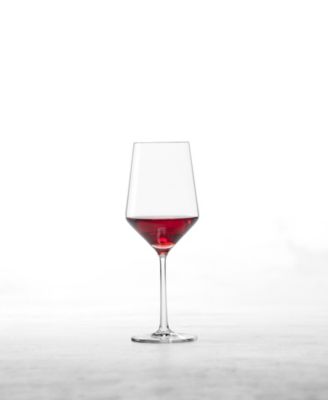 Pure Cabernet 18.6oz Set of 4