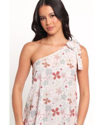 Mills Maxi Dress - Mirabelle Floral
